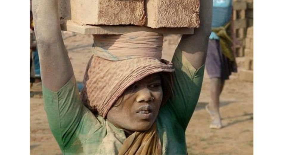 Rani- Labour (Mazdoor) in noida?