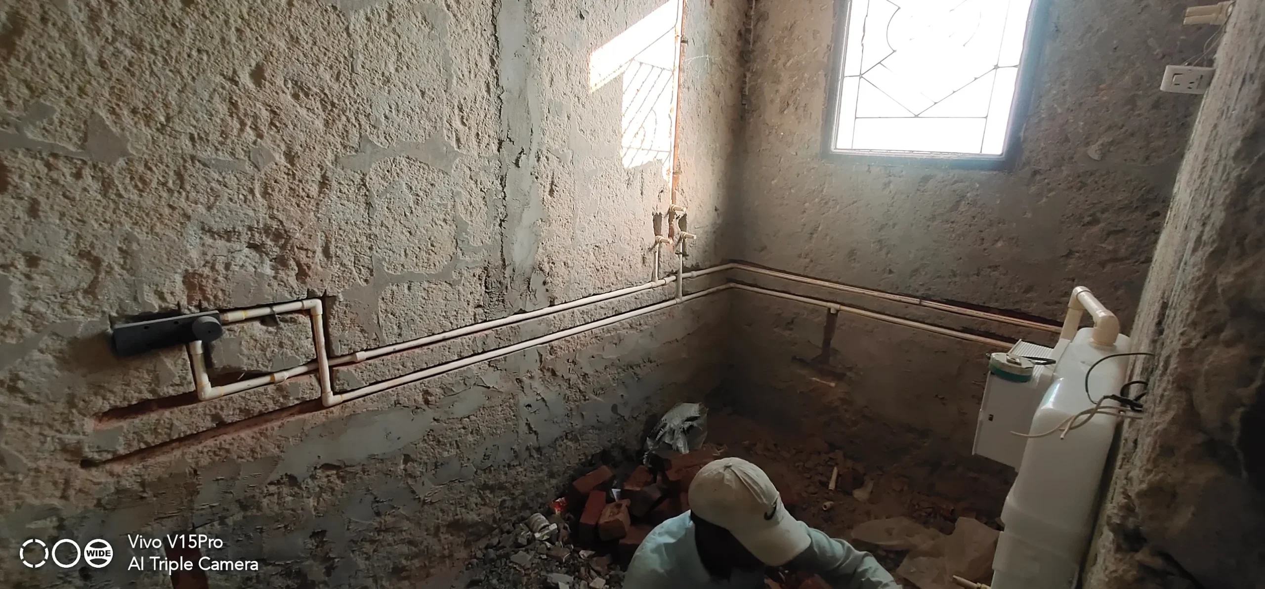 Shiv Plumber in Muzaffarnagar, Uttar pradesh