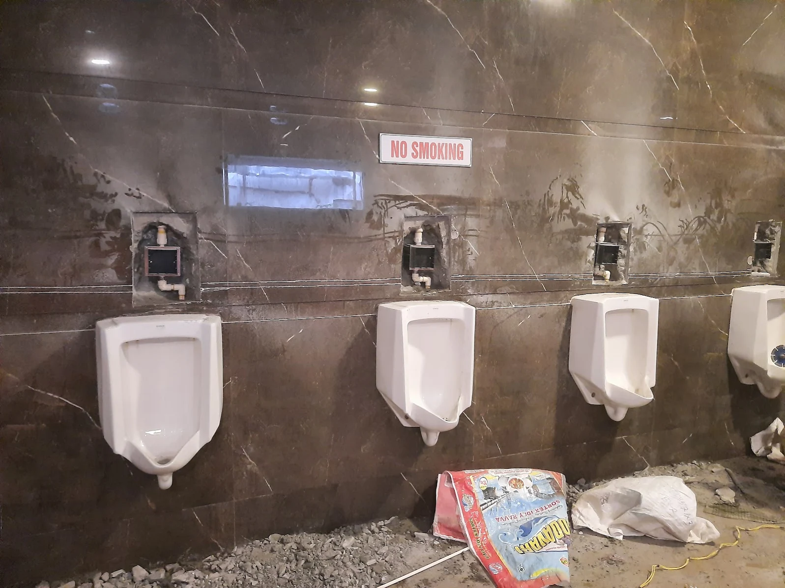 Hanuman Plumbing Works in Eluru, Andhra Pradesh