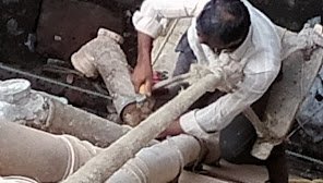 Ramji Plumber Service in Thane, Maharashtra