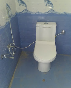 Neeraj Plumber in Jhansi, Uttar pradesh
