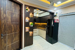 Saraswati Interior & Decor Designer in North-West Delhi