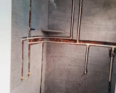 Hanuman Plumbing Works in Eluru, Andhra Pradesh