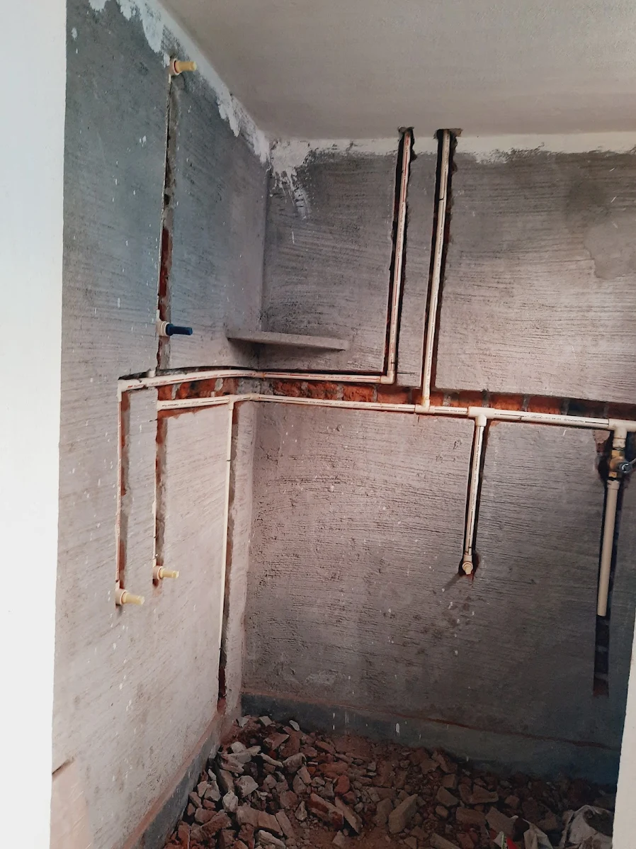 Hanuman Plumbing Works in Eluru, Andhra Pradesh