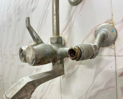 RVSS Plumber Service in Tirupati, Andhra Pradesh