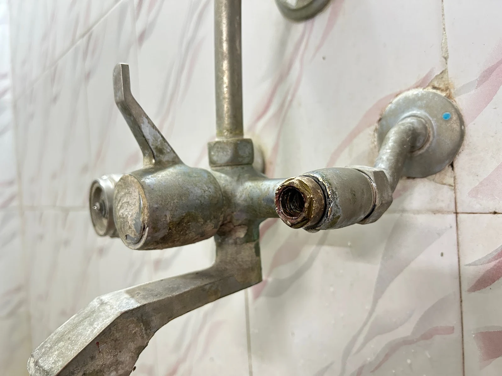 RVSS Plumber Service in Tirupati, Andhra Pradesh