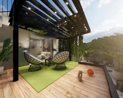 Hanganoo Interior Designer in Jammu, Jammu and Kashmir