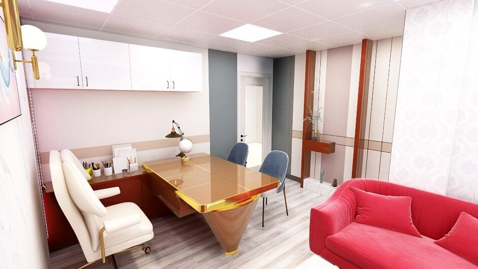 7 Star Interior Designer in Patna, Bihar