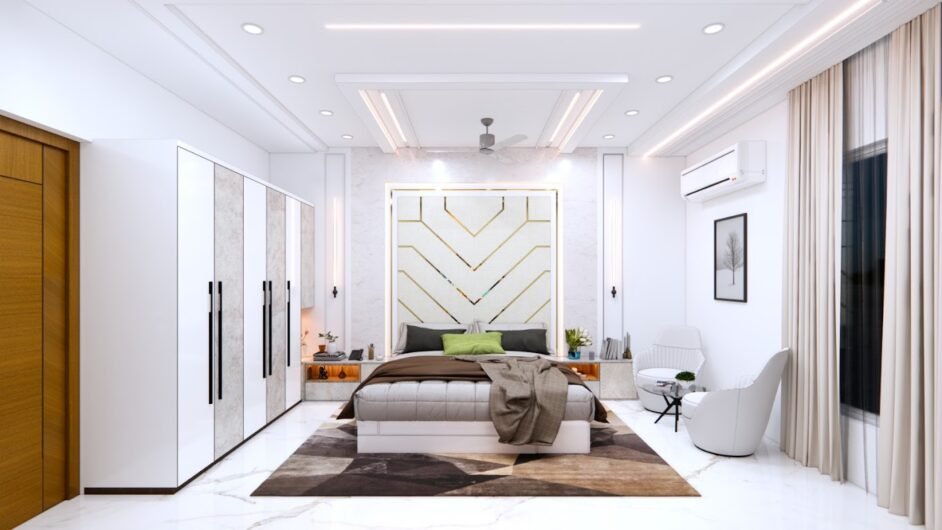 7 Star Interior Designer in Patna, Bihar