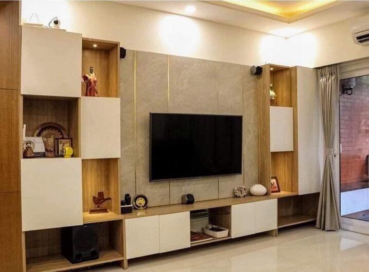 7 Star Interior Designer in Patna, Bihar