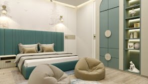 Aditya Srivastava interior Designer in Varanasi, Uttar Pradesh