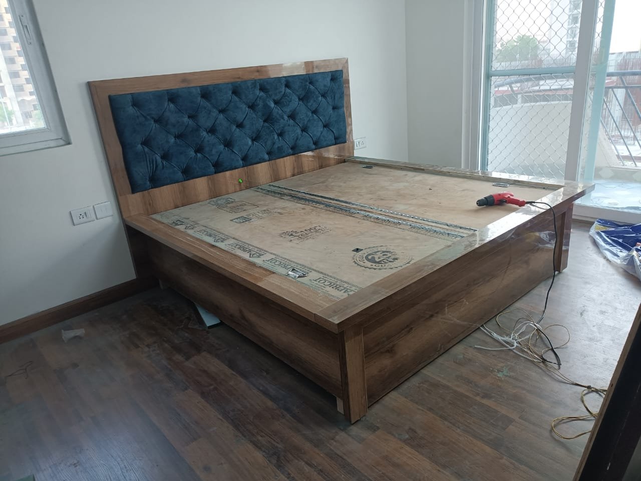 Anil Kumar Carpenter in Ghaziabad, Uttar Pradesh