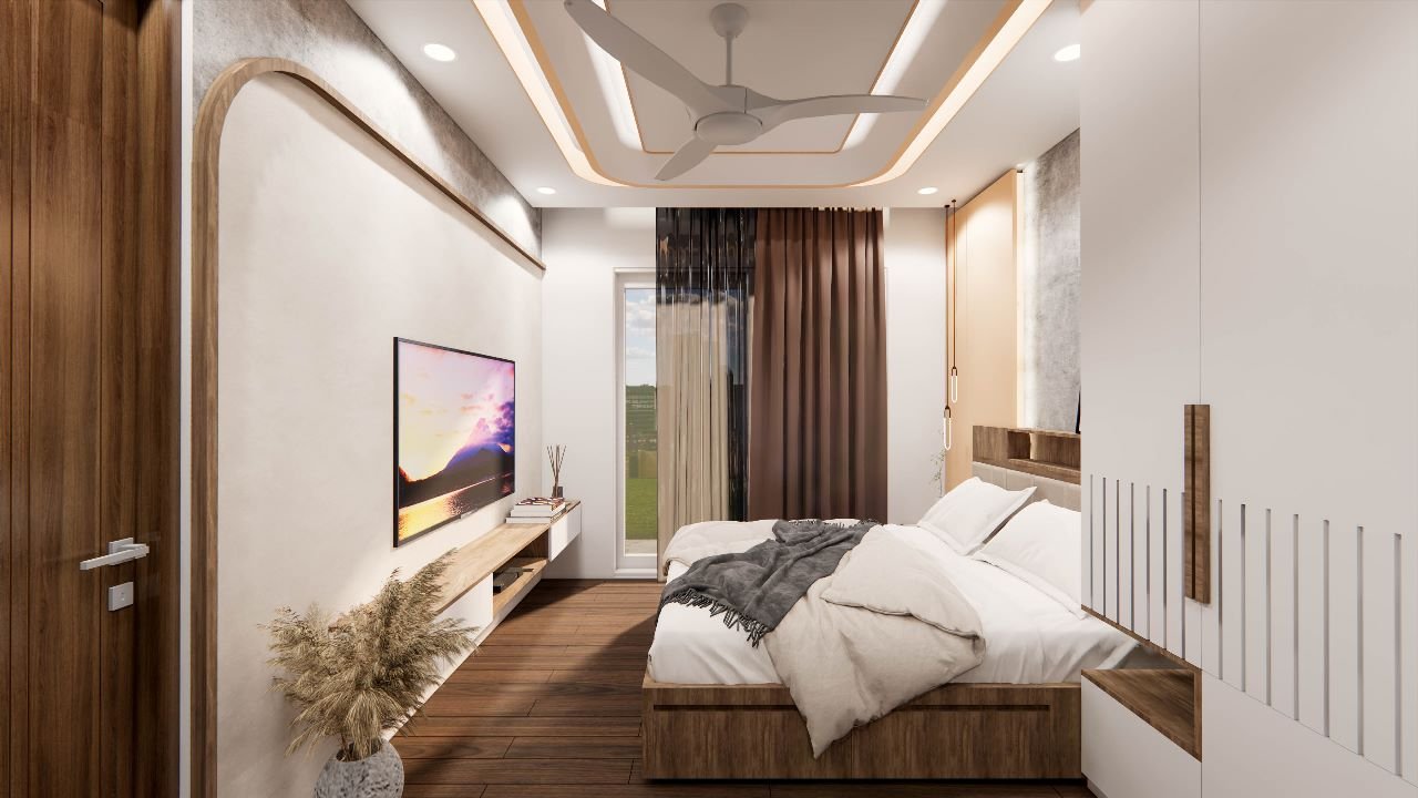 Annu interior Designer in Gwalior, Madhya Pradesh