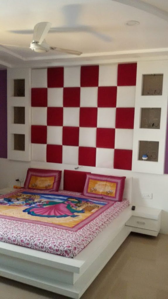 Annu interior Designer in Gwalior, Madhya Pradesh