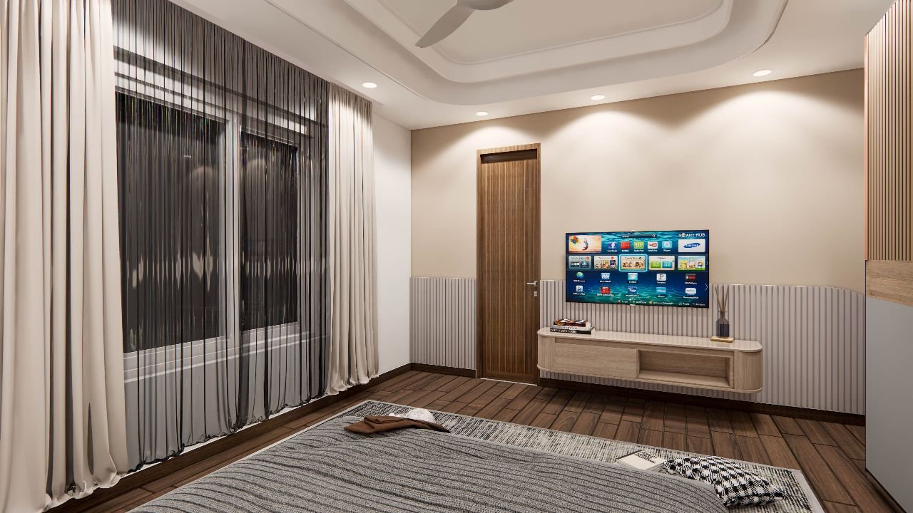 Annu interior Designer in Gwalior, Madhya Pradesh