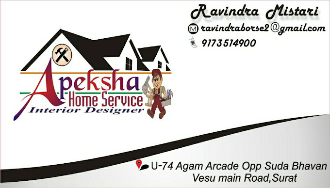 Apeksha Carpenter in Surat, Gujarat