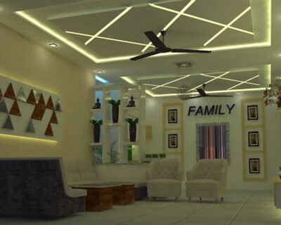 Ashiyana interior Designer in Agra Uttar Pradesh