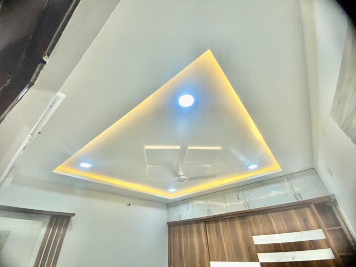 Balaji Interior Designer in Hyderabad, Telangana