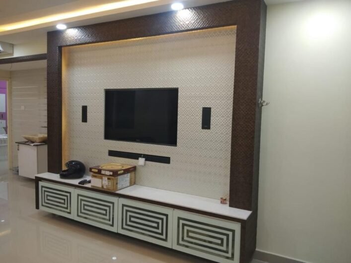 Balaji Interior Designer in Hyderabad, Telangana