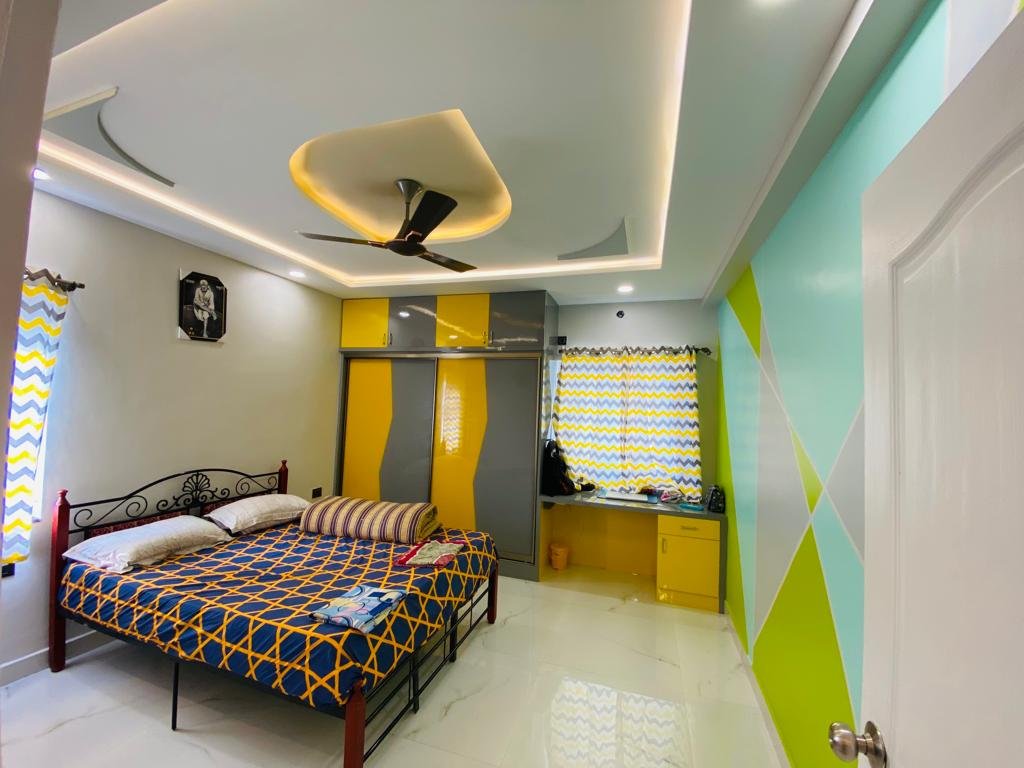 Balaji Interior Designer in Hyderabad, Telangana