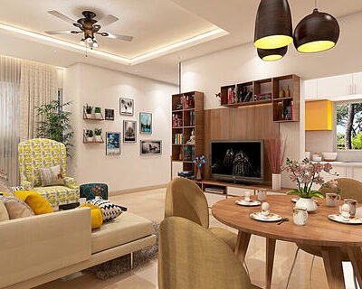 Divine Interior Designer in Shahdara-Delhi