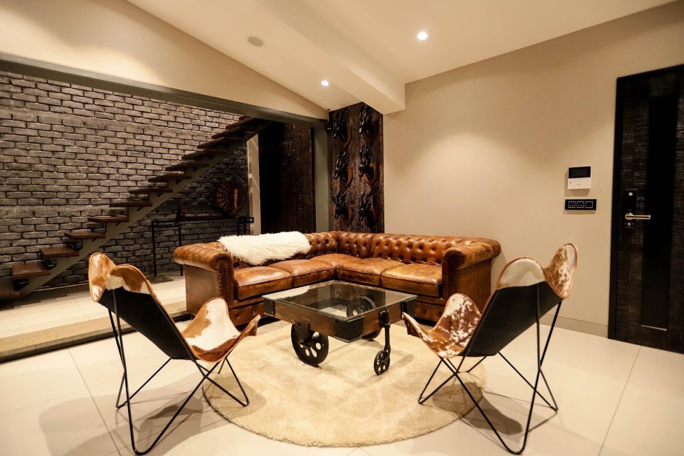 Favous interior Designer in Madgaon, Goa