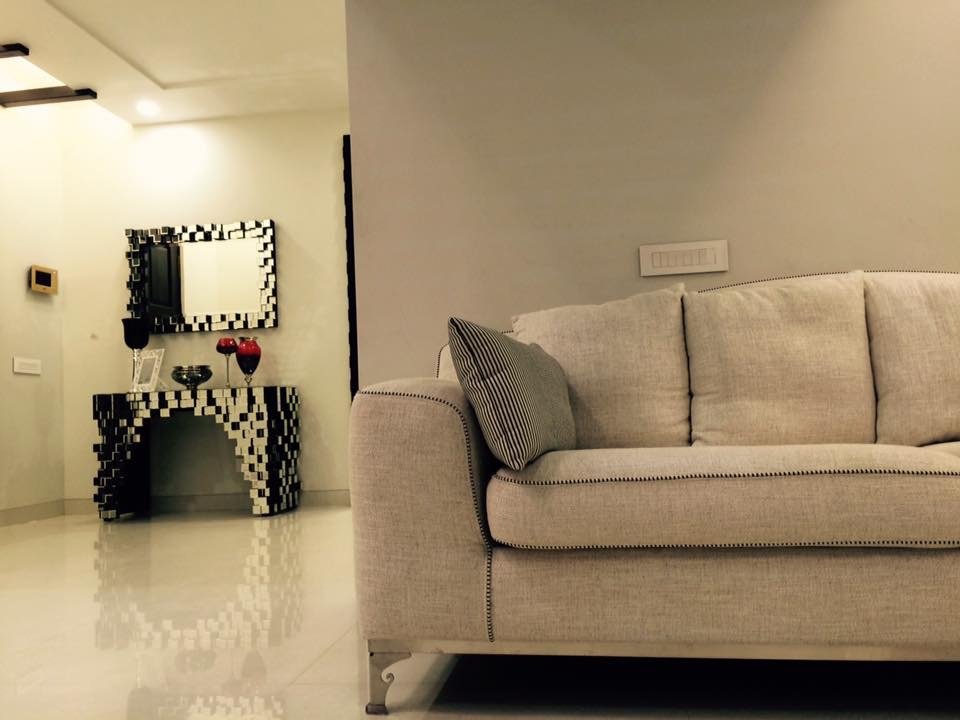 Favous interior Designer in Madgaon, Goa