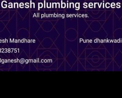 GANESH-PLUMING-PUNE