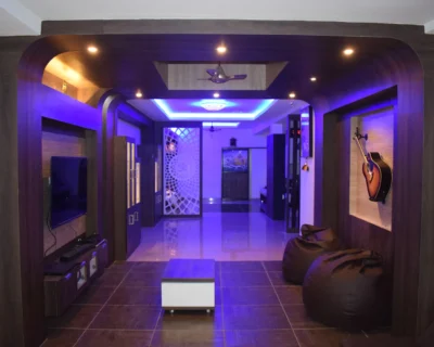 Gazella Interior Designer in Thiruvananthapuram, Kerala