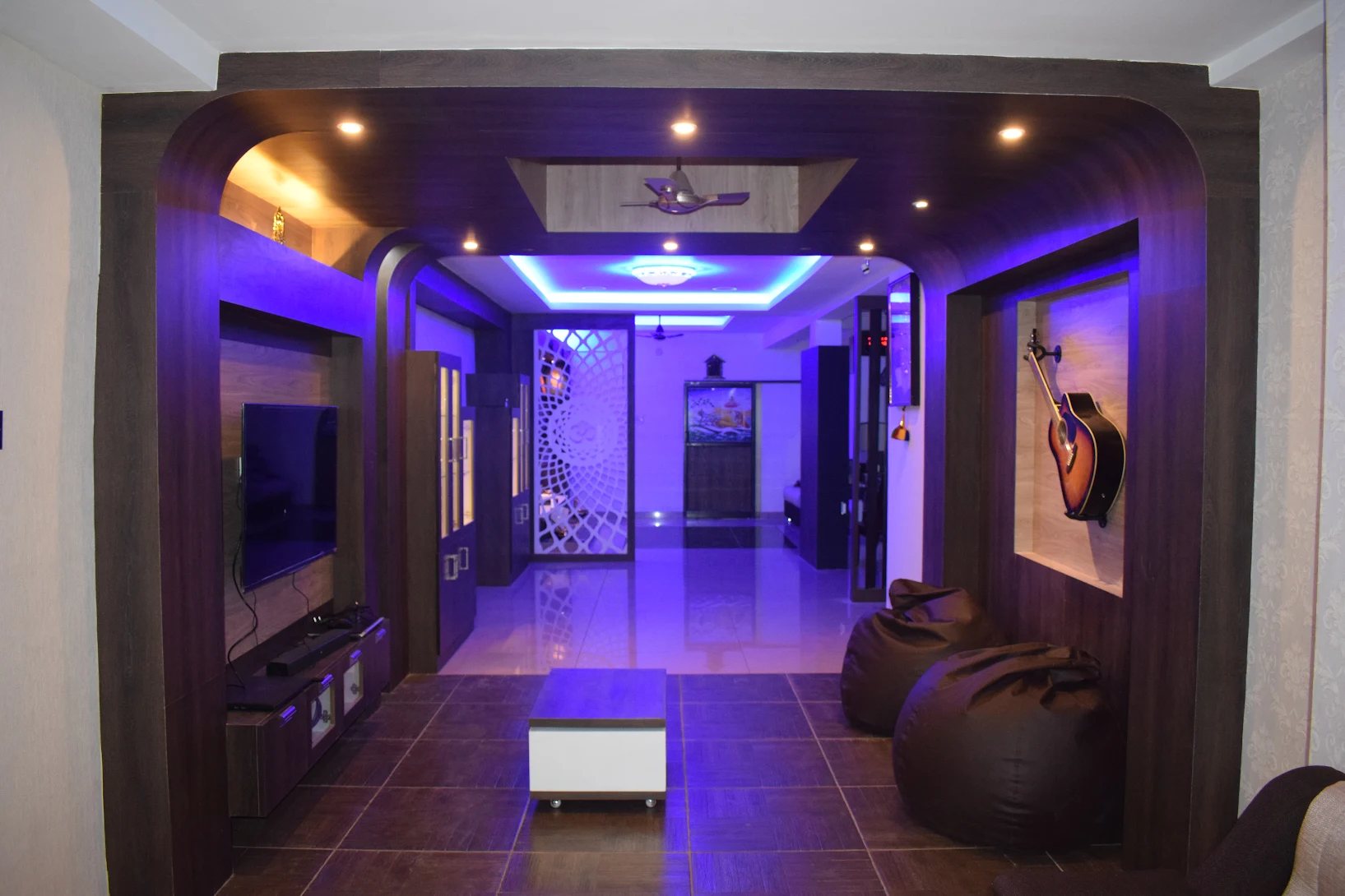 Gazella Interior Designer in Thiruvananthapuram, Kerala