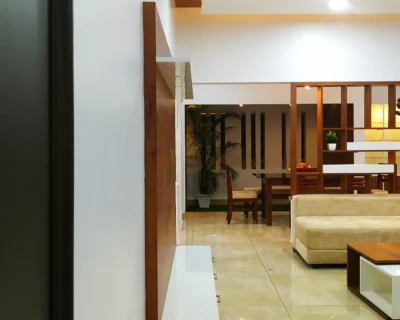 Gazella Interior Designer in Thiruvananthapuram, Kerala