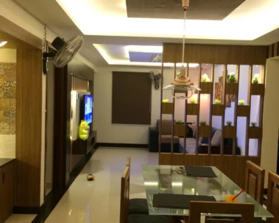 Gazella Interior Designer in Thiruvananthapuram, Kerala