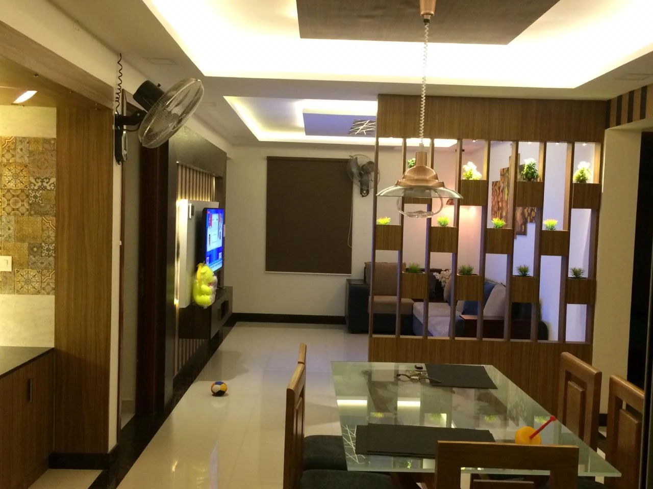 Gazella Interior Designer in Thiruvananthapuram, Kerala