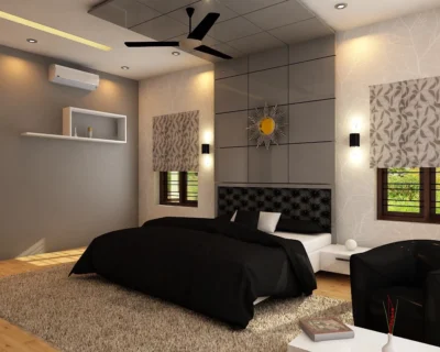 Gazella Interior Designer in Thiruvananthapuram, Kerala