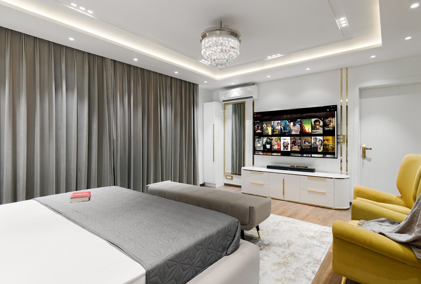 Goodluck Interior Designer in Gurugram, Haryana