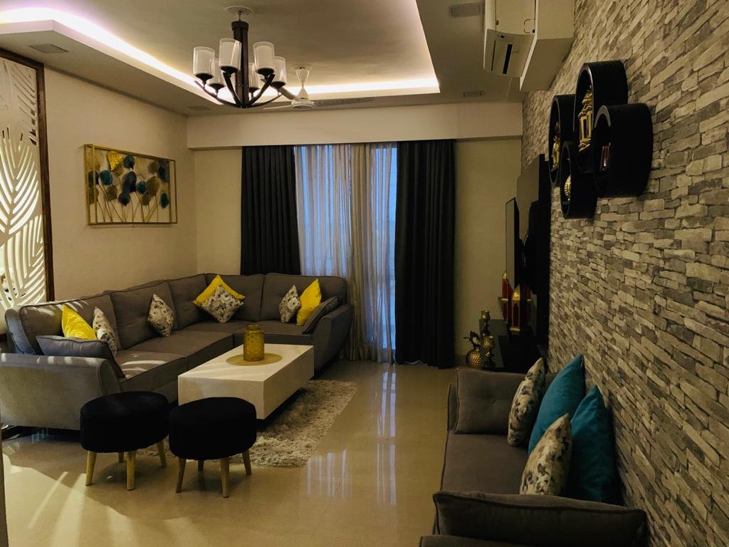 Goodluck Interior Designer in Gurugram, Haryana