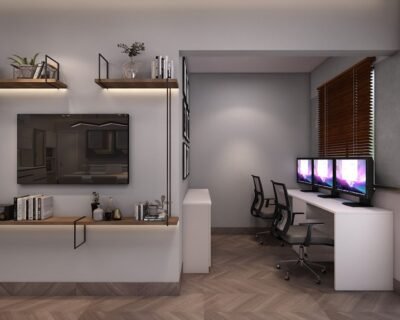 Goodluck Interior Designer in Gurugram, Haryana