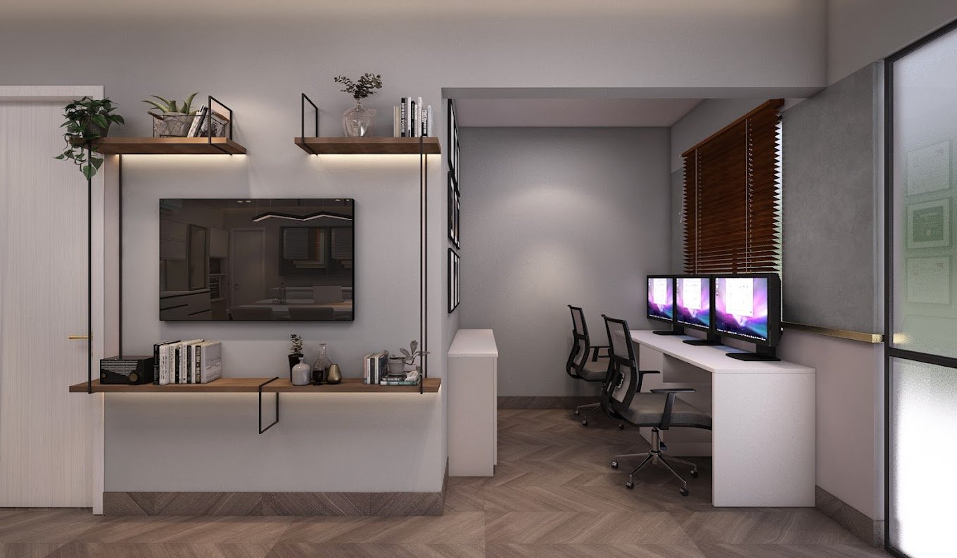 Goodluck Interior Designer in Gurugram, Haryana