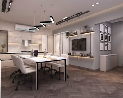 Goodluck Interior Designer in Gurugram, Haryana