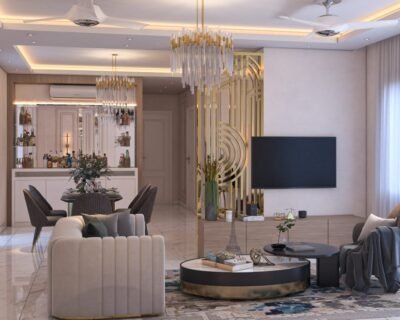 Goodluck Interior Designer in Gurugram, Haryana