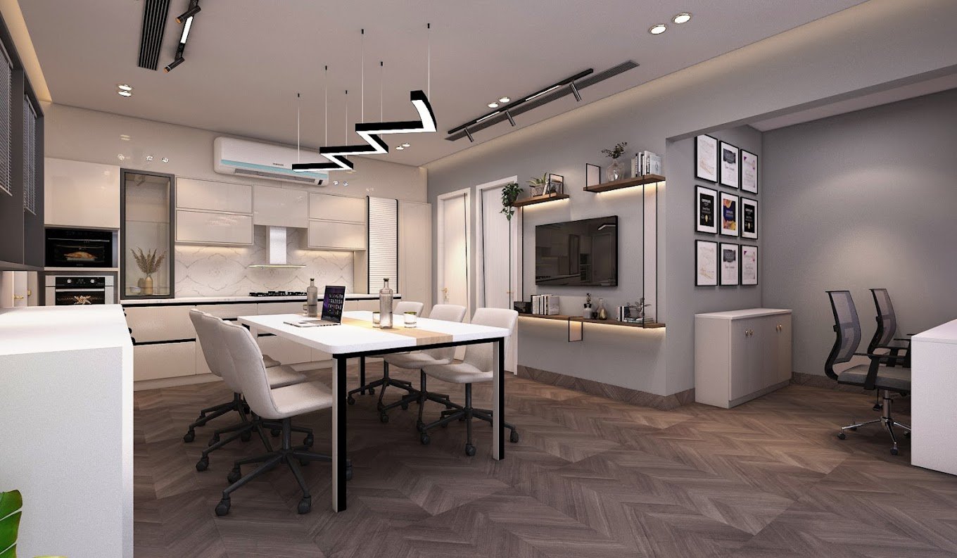 Goodluck Interior Designer in Gurugram, Haryana