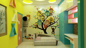 Grace Interior Hub interior Designer in Gorakhpur, Uttar Pradesh