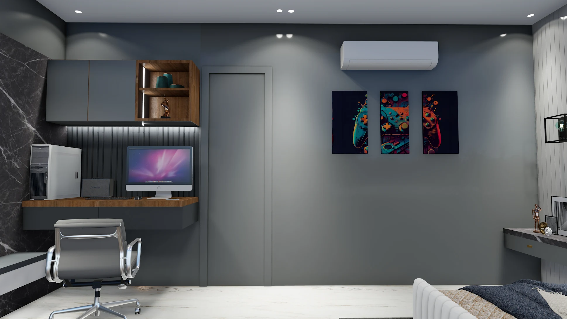 Hanganoo Interior Designer in Jammu, Jammu and Kashmir