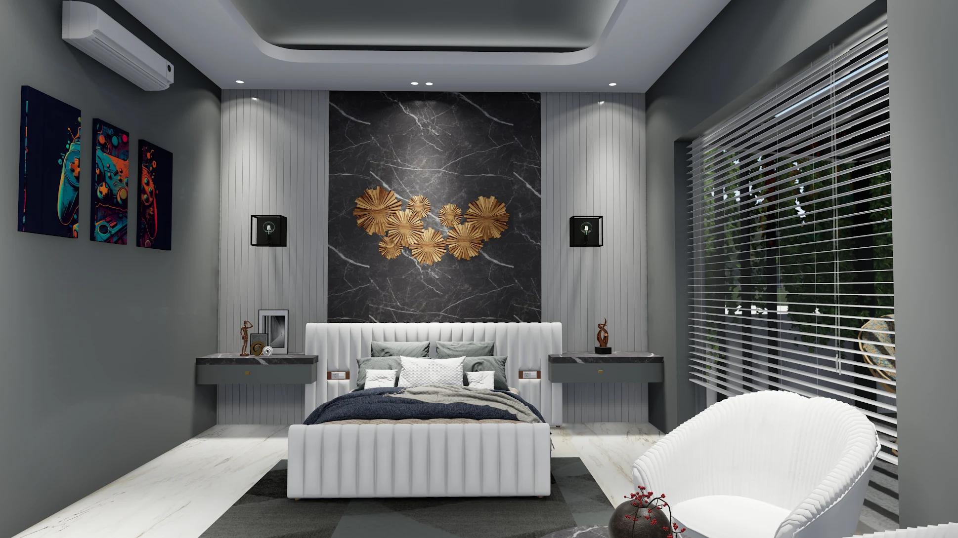 Hanganoo Interior Designer in Jammu, Jammu and Kashmir