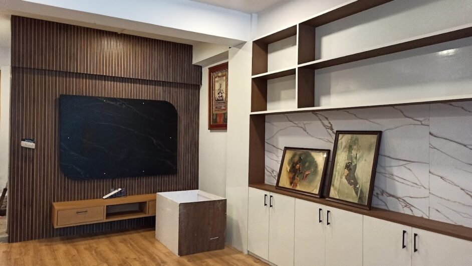 IKO Interior Designer in Darjeeling, West Bengal