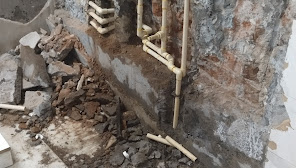 Amar Plumber in North West Delhi