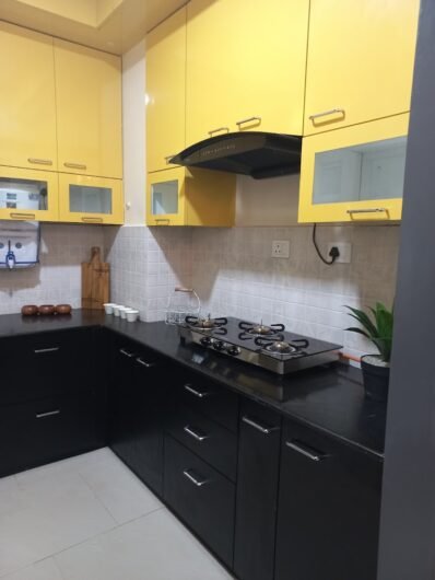 Inaaya Interior Designer in Kolkata, West Bengal