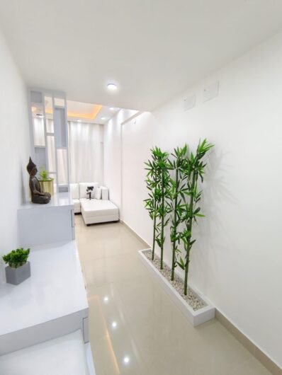Inaaya Interior Designer in Kolkata, West Bengal