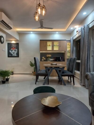 Inaaya Interior Designer in Kolkata, West Bengal