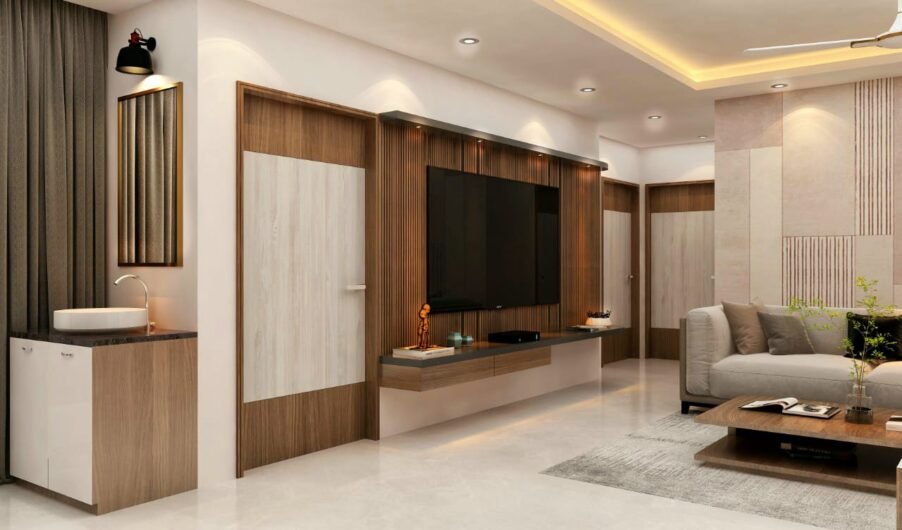 Inaaya Interior Designer in Kolkata, West Bengal
